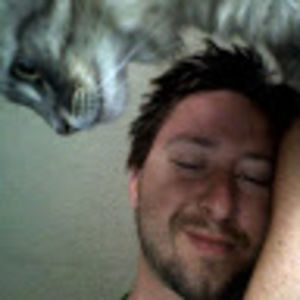 Meet your Posher, Travis